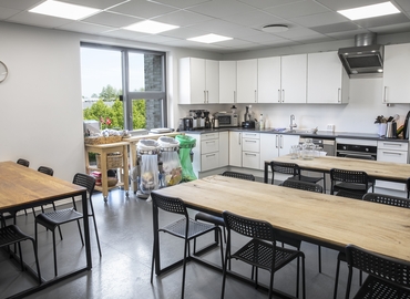 528 m² Commercial shop for rent in Roskilde, Akacielunden (4000) - 8 | MatchOffice.com