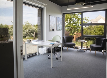 528 m² Commercial shop for rent in Roskilde, Akacielunden (4000) - 9 | MatchOffice