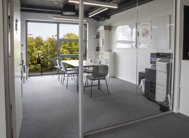 528 m² Commercial shop for rent in Roskilde, Akacielunden (4000) - 10 | MatchOffice