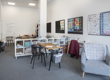 528 m² Shop for rent in Roskilde, Akacielunden (4000) - 11 | MatchOffice