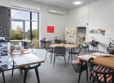 528 m² Shop for rent in Roskilde, Akacielunden (4000) - 15 | MatchOffice