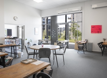 528 m² Commercial shop for rent in Roskilde, Akacielunden (4000) - 2 | MatchOffice