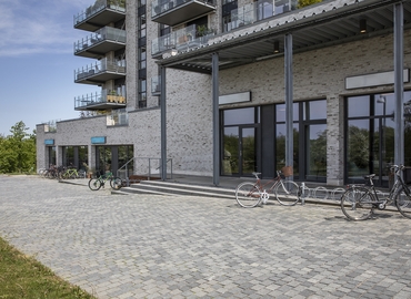 528 m² Commercial shop for rent in Roskilde, Akacielunden (4000) - 19 | MatchOffice.com