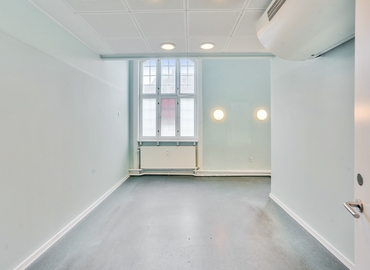 Office Jernbanegade 35, 1. sal. 6700 Esbjerg