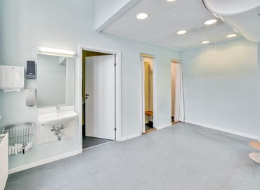 Office Jernbanegade 35, 1. sal. 6700 Esbjerg