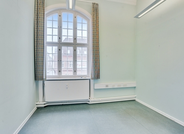 Office Jernbanegade 35, 1. sal. 6700 Esbjerg