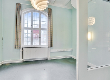 Office Jernbanegade 35, 1. sal. 6700 Esbjerg