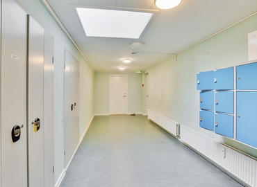 Office Jernbanegade 35, 1. sal. 6700 Esbjerg