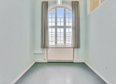 Office Jernbanegade 35, 1. sal. 6700 Esbjerg