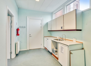 Office Jernbanegade 35, 1. sal. 6700 Esbjerg