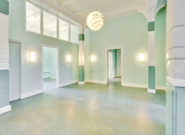 Office Jernbanegade 35, 1. sal. 6700 Esbjerg