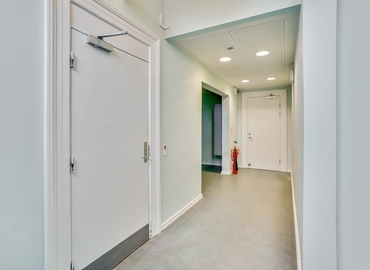 Office Jernbanegade 35, 1. sal. 6700 Esbjerg