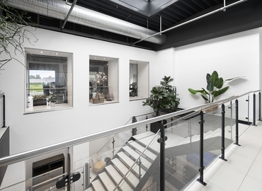 Office Vintervej 7 8210 Aarhus V