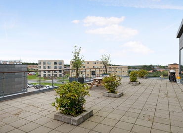 Office Vintervej 7 8210 Aarhus V