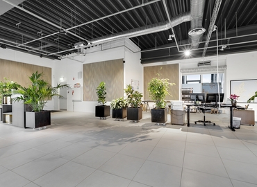 Office Vintervej 7 8210 Aarhus V