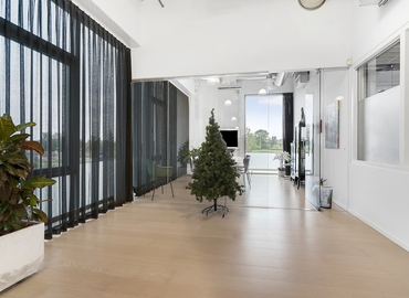 Office Vintervej 7 8210 Aarhus V