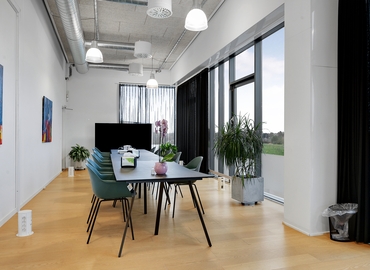 Office Vintervej 7 8210 Aarhus V