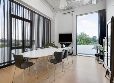 Office Vintervej 7 8210 Aarhus V