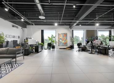 Office Vintervej 7 8210 Aarhus V