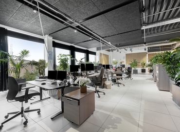 Office Vintervej 7 8210 Aarhus V