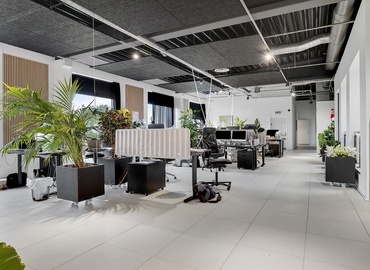 Office Vintervej 7 8210 Aarhus V