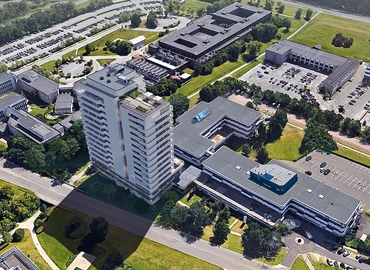 Office Borupvang 3 2750 Ballerup