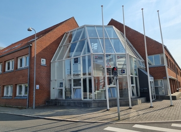 Kontor til leje på Skottenborg 12, 8800 Viborg - 20 m² | Foto 1 - Lokalebasen