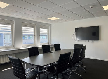 Kontorhotel på Herstedvang 14, 2620 Albertslund - 82 m² | Foto 13 - Lokalebasen.dk