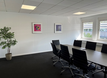 Kontorhotel på Herstedvang 14, 2620 Albertslund - 82 m² | Foto 12 - Lokalebasen