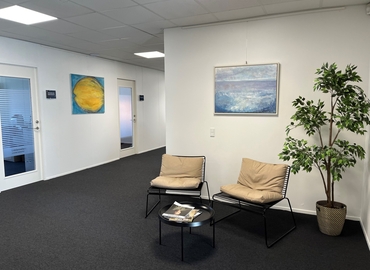 Kontorhotel på Herstedvang 14, 2620 Albertslund - 82 m² | Foto 8 - Lokalebasen