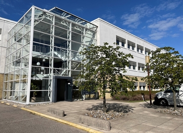 Kontorhotel på Herstedvang 14, 2620 Albertslund - 82 m² | Foto 3 - Lokalebasen.dk