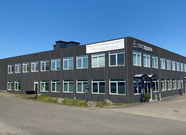 Office Lundborgvej 13a 8800 Viborg
