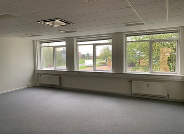 Office Lundborgvej 13a 8800 Viborg