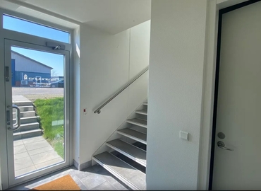 Kontor til leje på Lundborgvej 13a, 8800 Viborg - 35 m² | Foto 3 - Lokalebasen