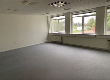 Kontor til leje på Lundborgvej 13a, 8800 Viborg - 35 m² | Foto 2 - Lokalebasen