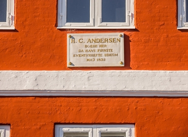 Kontor til leje på Nyhavn 20, 1051 København K - 340 m² | Foto 5 - Lokalebasen.dk