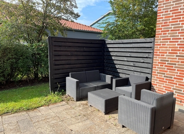 Kontorhotel på Gefionsvej 6, 3400 Hillerød - 64 m² | Foto 23 - Lokalebasen.dk