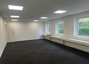 Kontorhotel på Gefionsvej 6, 3400 Hillerød - 64 m² | Foto 16 - Lokalebasen