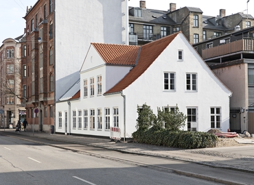 Parking Holmbladsgade 70 2300 Copenhagen S