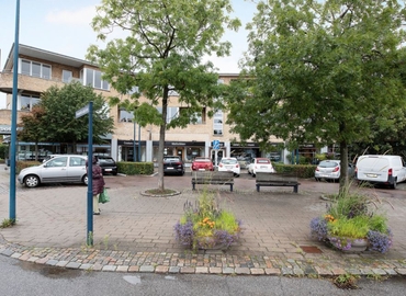 Butik til leje på Virum Torv 4, 2830 Virum - 118 m² | Foto 9 - Lokalebasen