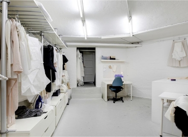 Butik til leje på Virum Torv 4, 2830 Virum - 118 m² | Foto 8 - Lokalebasen