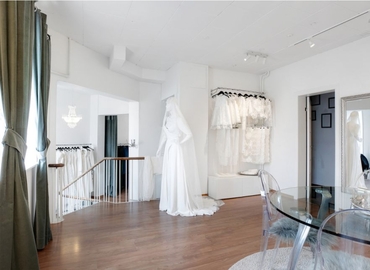 Butik til leje på Virum Torv 4, 2830 Virum - 118 m² | Foto 7 - Lokalebasen