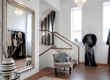 Butik til leje på Virum Torv 4, 2830 Virum - 118 m² | Foto 6 - Lokalebasen.dk