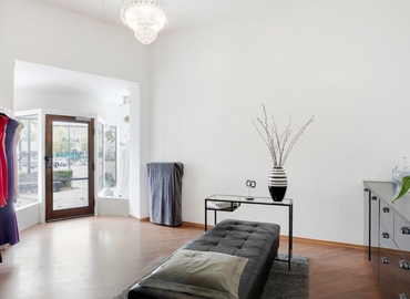 Butik til leje på Virum Torv 4, 2830 Virum - 118 m² | Foto 5 - Lokalebasen.dk