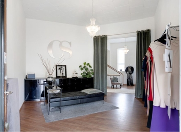 Butik til leje på Virum Torv 4, 2830 Virum - 118 m² | Foto 4 - Lokalebasen.dk