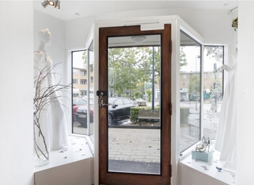 Butik til leje på Virum Torv 4, 2830 Virum - 118 m² | Foto 3 - Lokalebasen.dk