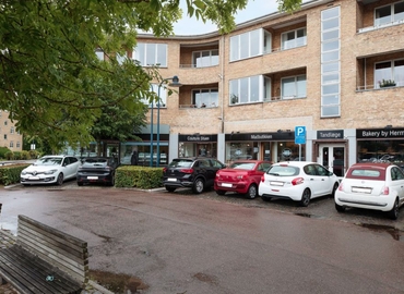 Butik til leje på Virum Torv 4, 2830 Virum - 118 m² | Foto 2 - Lokalebasen.dk