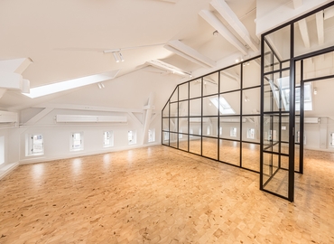 Kontor til leje på Østerfælled Torv 14, 2100 København Ø - 630 m² | Foto 1 - Lokalebasen