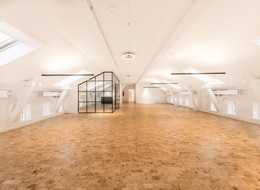 Kontor til leje på Østerfælled Torv 14, 2100 København Ø - 630 m² | Foto 6 - Lokalebasen