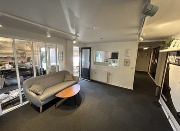 Kontor til leje på Jens Grøns Vej 2, 7100 Vejle - 14 m² | Foto 4 - Lokalebasen